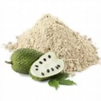 Natural Dry Fruit Powder